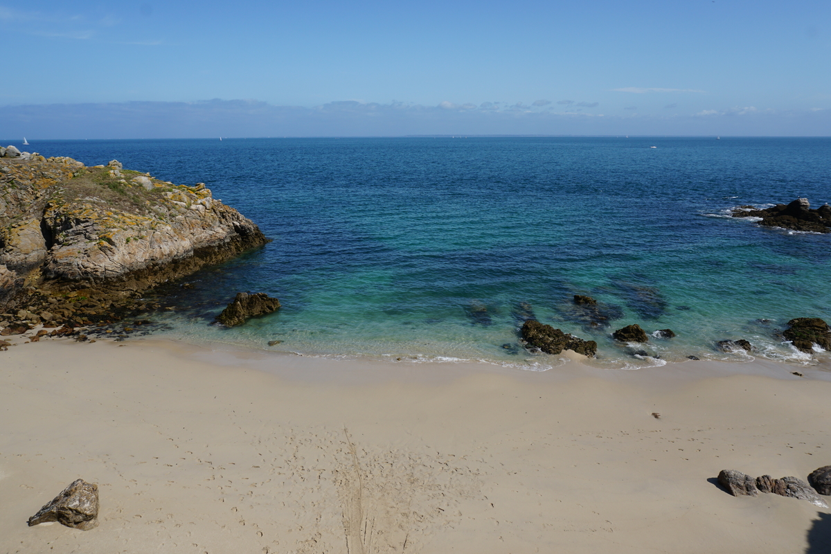 Picture France Hoedic 2016-08 101 - Lands Hoedic