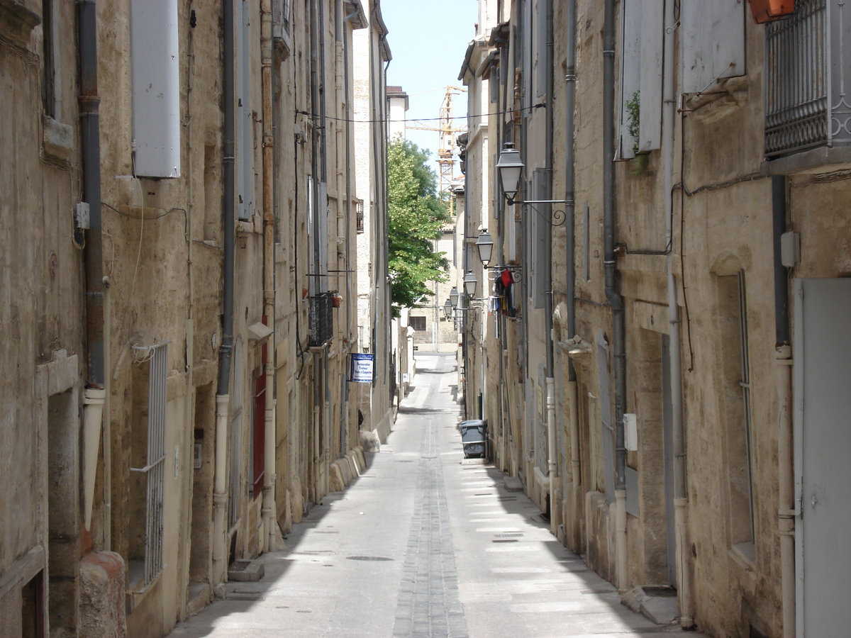 Picture France Montpellier 2006-06 73 - Shopping Montpellier