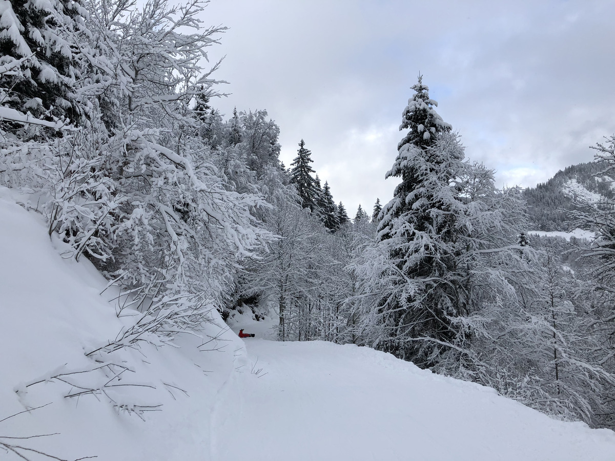 Picture France La Clusaz 2017-12 304 - Price La Clusaz