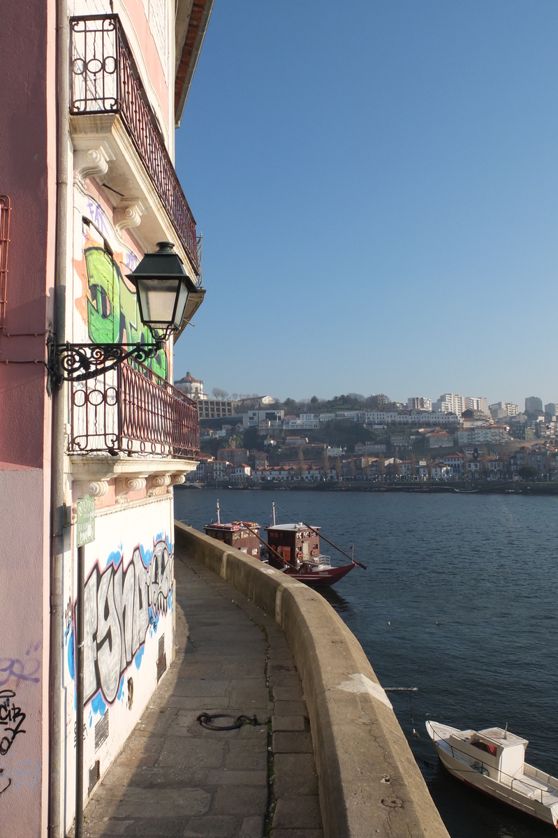 Picture Portugal Porto 2013-01 52 - Monuments Porto