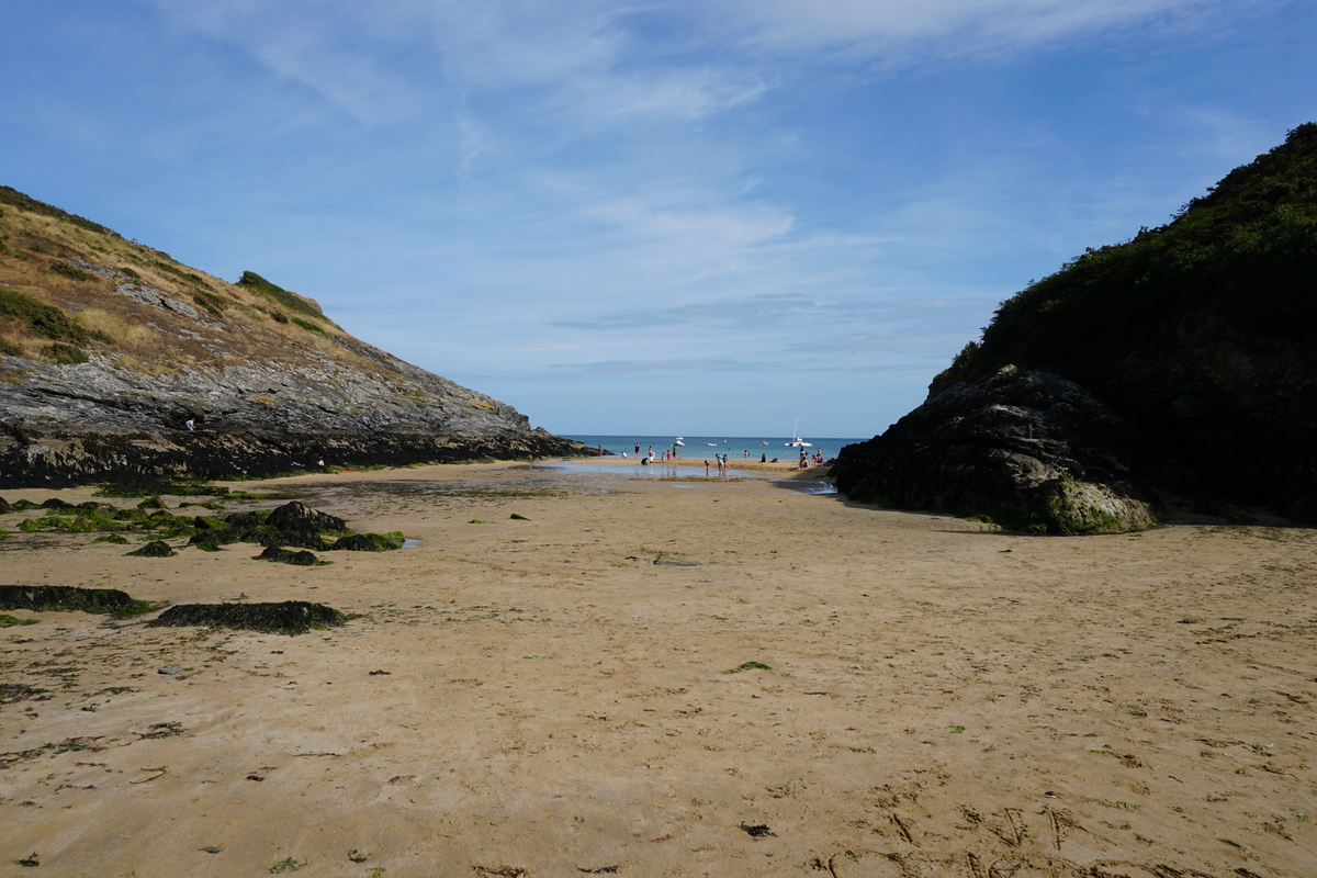 Picture France Belle-Ile 2016-08 32 - French Restaurant Belle-Ile