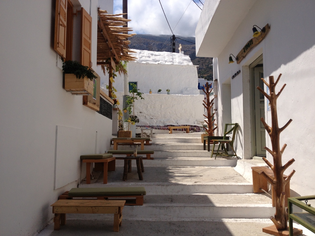 Picture Greece Amorgos 2014-07 133 - Weather Amorgos