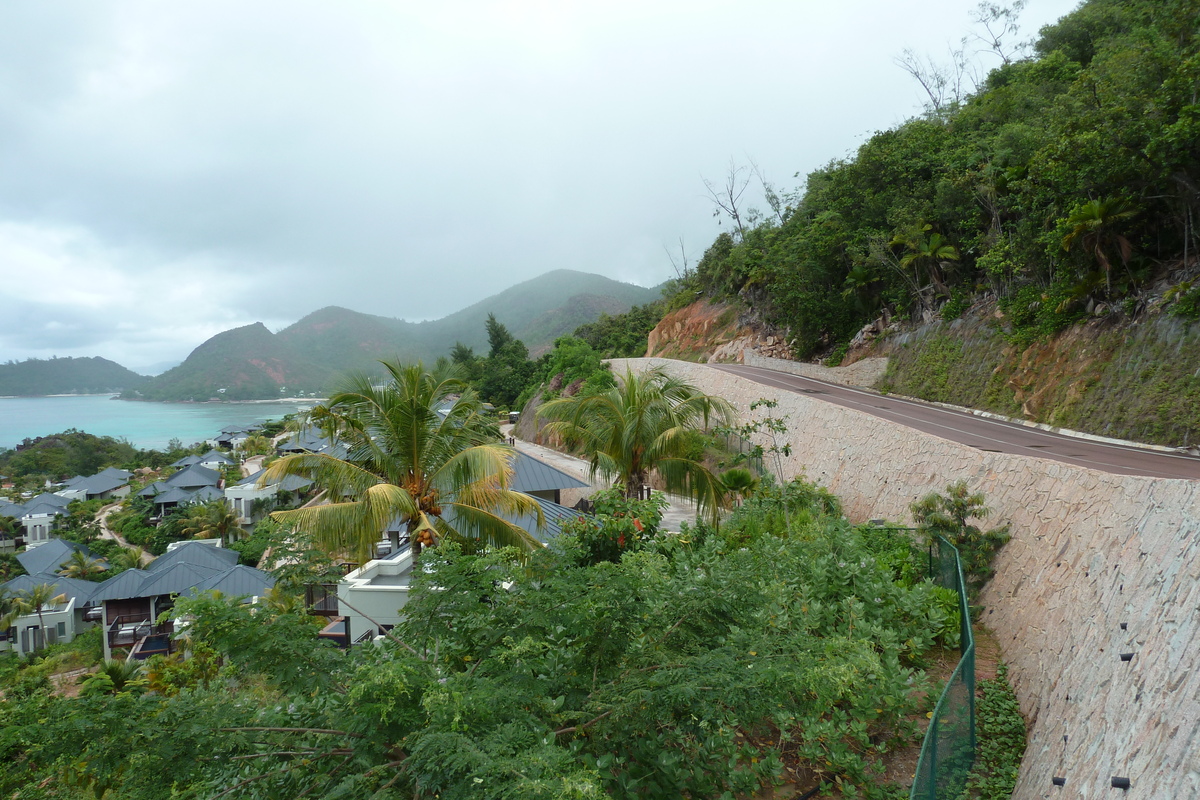 Picture Seychelles Anse Possession 2011-10 26 - Land Anse Possession