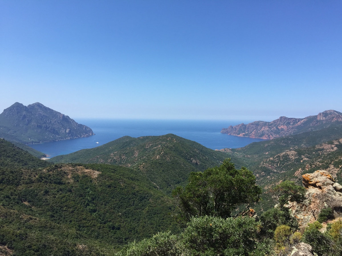 Picture France Corsica Balagne 2015-05 10 - Rain Season Balagne