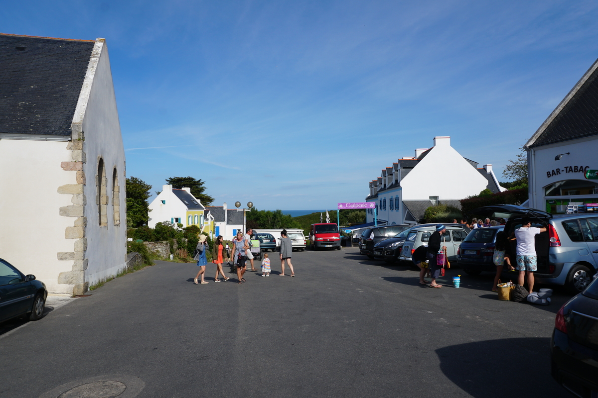 Picture France Belle-Ile 2016-08 239 - SPA Belle-Ile