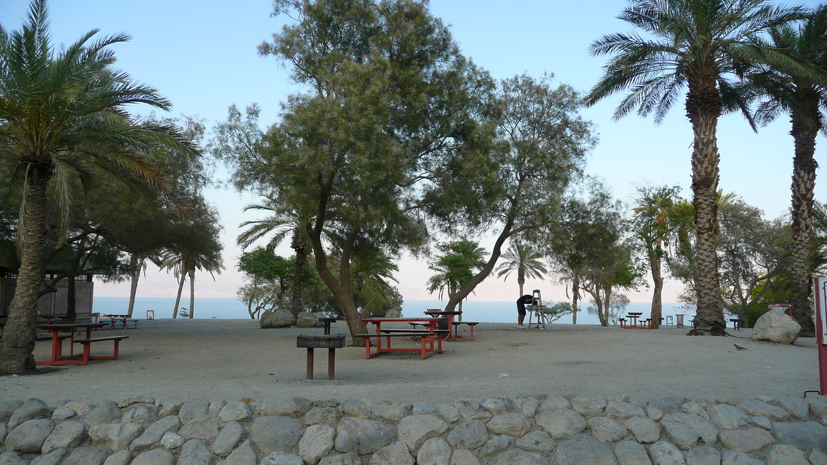 Picture Israel Dead Sea 2007-06 132 - City Dead Sea