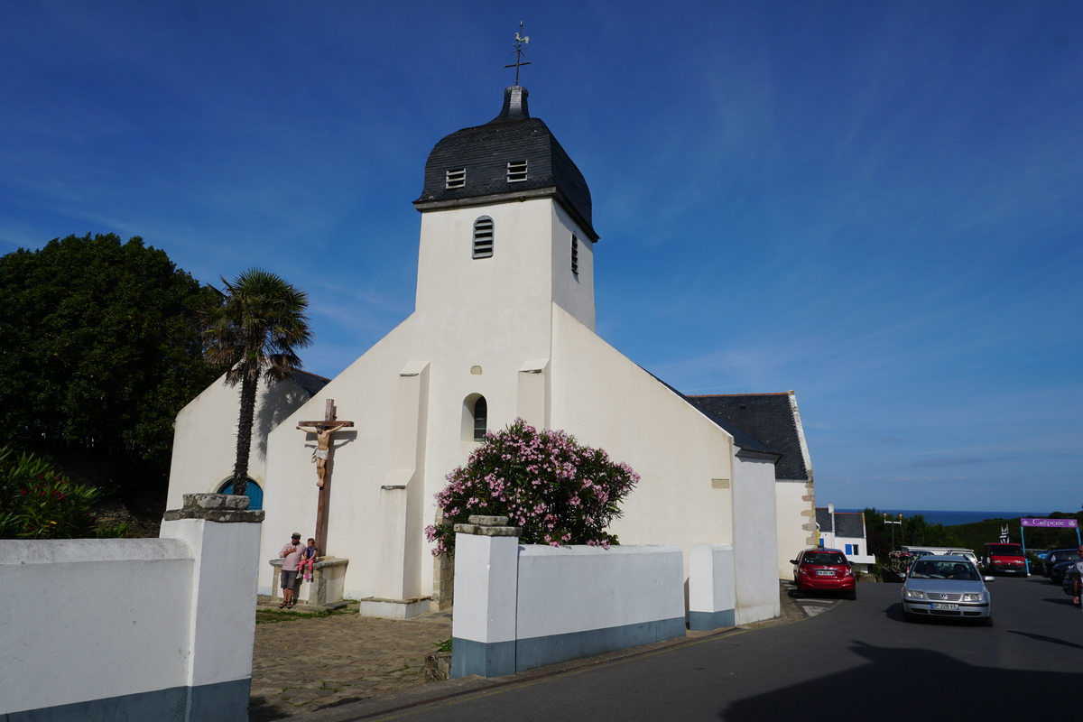 Picture France Belle-Ile 2016-08 225 - Rooms Belle-Ile