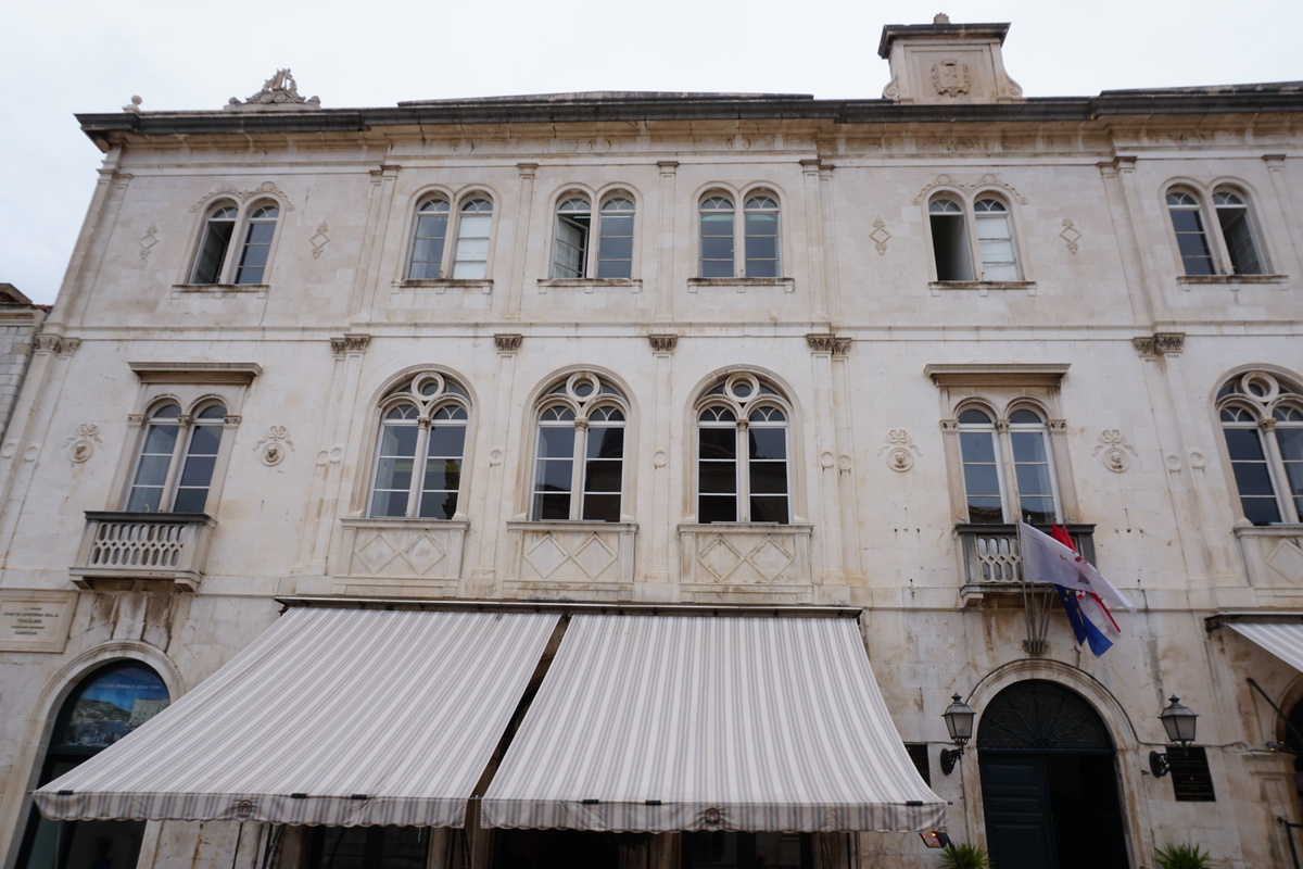 Picture Croatia Dubrovnik 2016-04 33 - Rain Season Dubrovnik