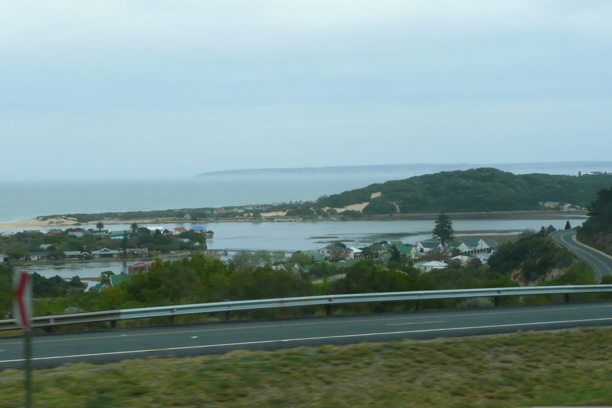 Picture South Africa Harmanus to Knysna road 2008-09 151 - Shopping Harmanus to Knysna road