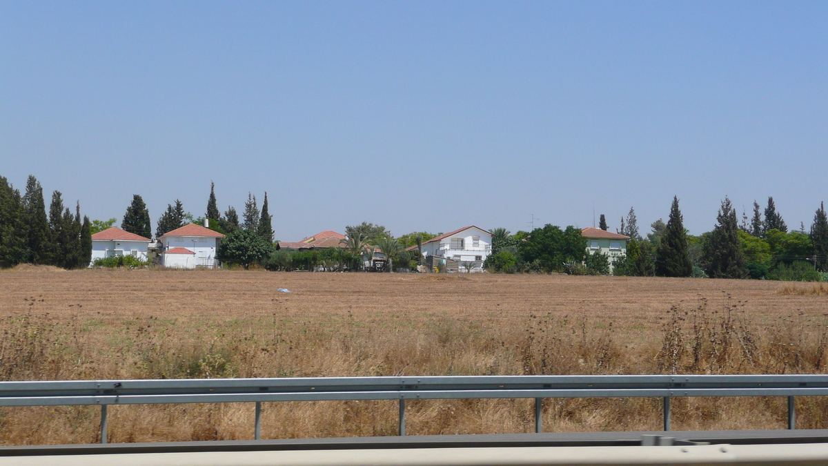 Picture Israel Ashkelon to Arad road 2007-06 200 - Shopping Ashkelon to Arad road