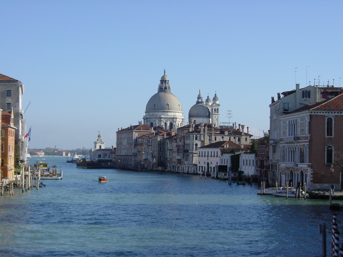 Picture Italy Venice 2000-12 48 - Rooms Venice