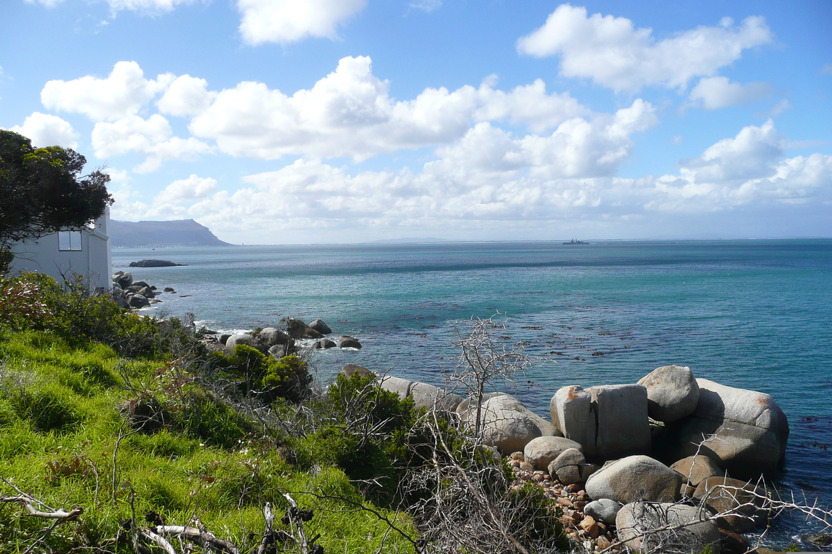 Picture South Africa Cape of Good Hope 2008-09 61 - Cost Cape of Good Hope