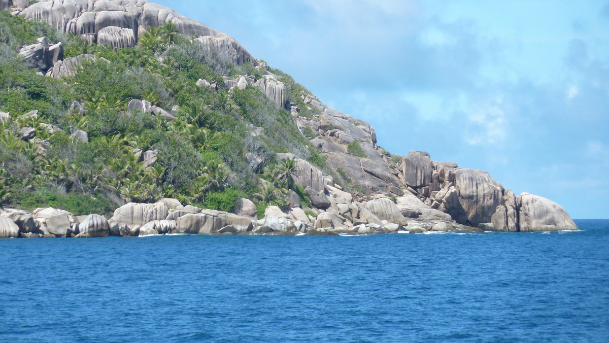 Picture Seychelles Grande Soeur 2011-10 76 - Resort Grande Soeur