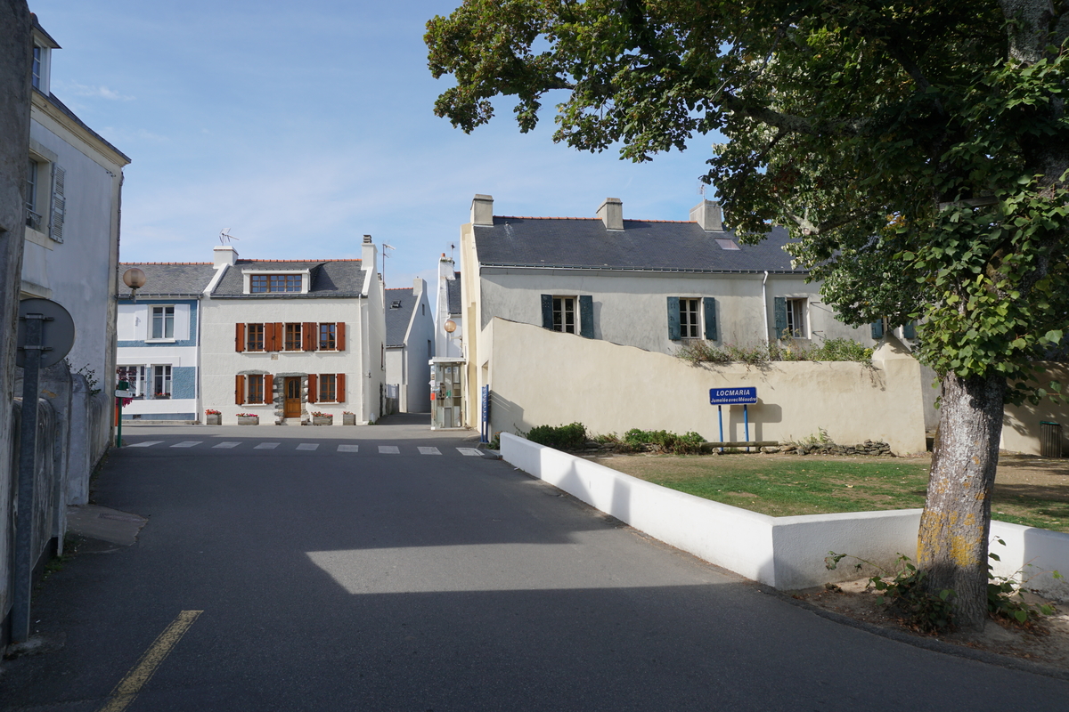 Picture France Belle-Ile 2016-08 183 - Hotels Belle-Ile