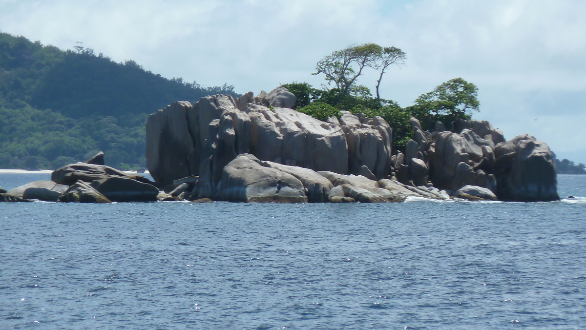 Picture Seychelles Coco Island 2011-10 46 - Accomodation Coco Island