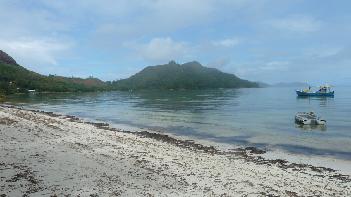 Picture Seychelles Praslin 2011-10 89 - City Sight Praslin