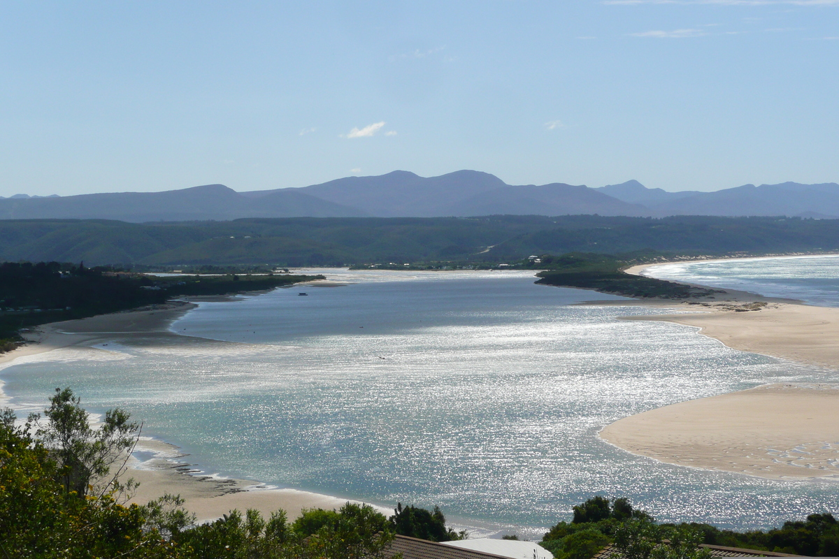 Picture South Africa Knysna to Port Elysabeth road 2008-09 0 - Winter Knysna to Port Elysabeth road