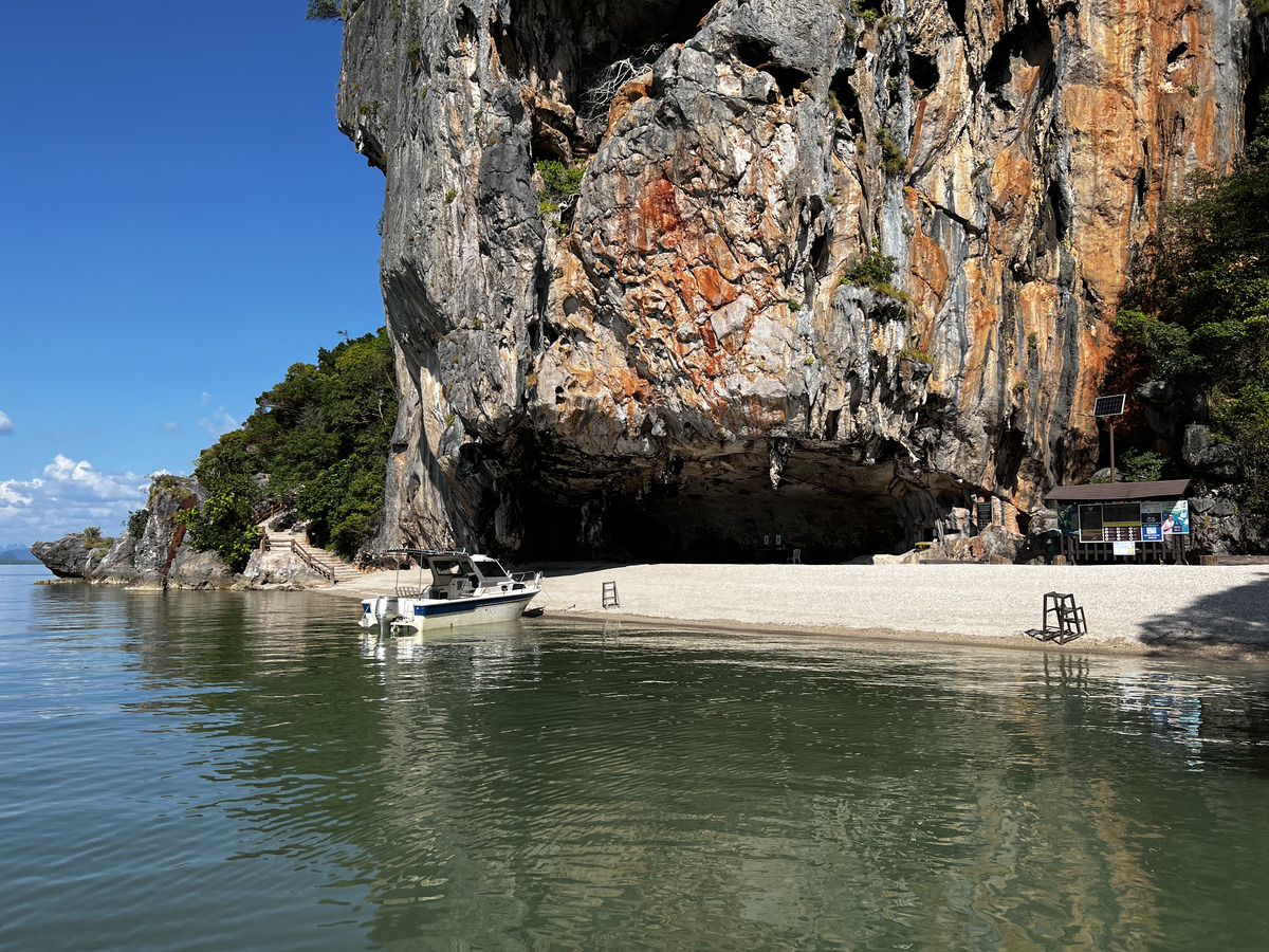 Picture Thailand Phang Nga Bay 2021-12 338 - Cheap Room Phang Nga Bay