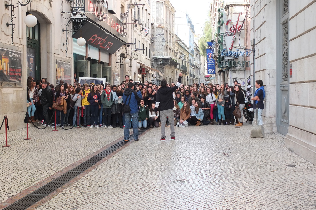 Picture Portugal Lisboa 2013-01 178 - Streets Lisboa