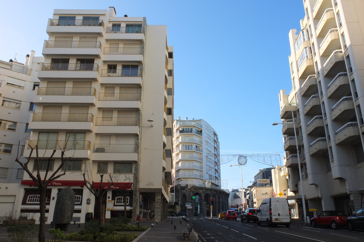 Picture France Biarritz 2013-01 132 - Shopping Biarritz