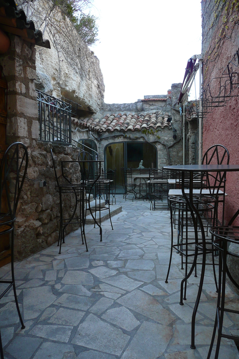 Picture France Baux de Provence Baux de Provence Village 2008-04 58 - Resort Baux de Provence Village