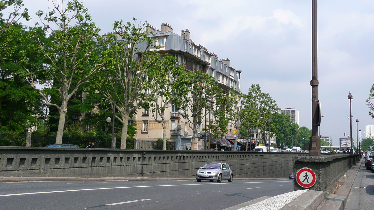 Picture France Paris Around Paris north 2007-06 127 - Land Around Paris north