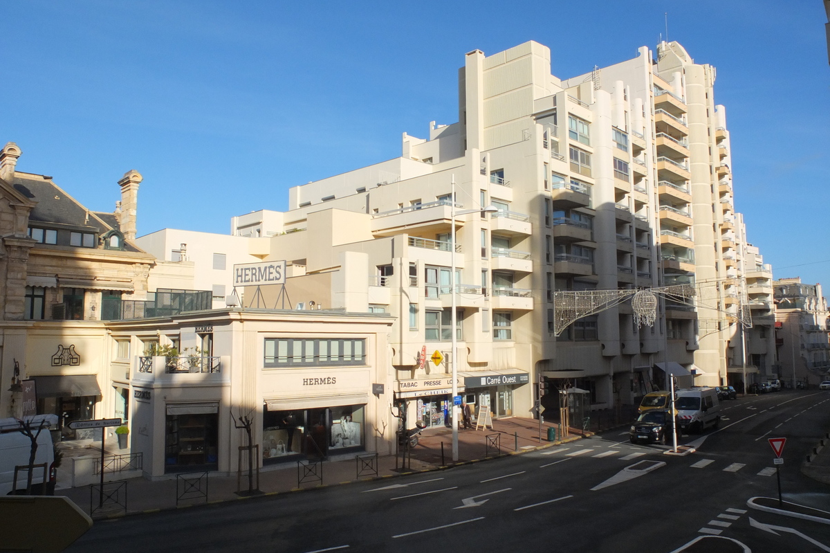 Picture France Biarritz 2013-01 124 - Rooms Biarritz