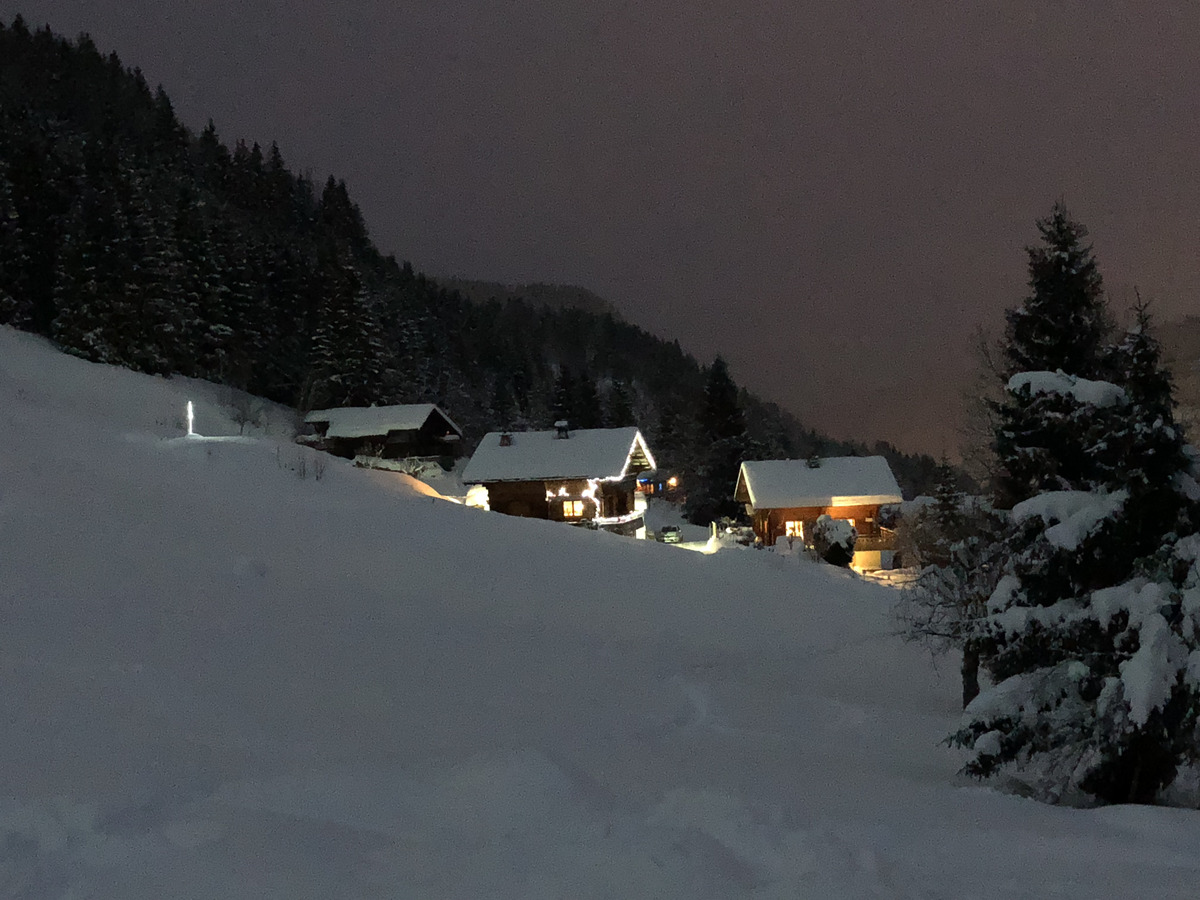 Picture France La Clusaz 2017-12 253 - Rooms La Clusaz