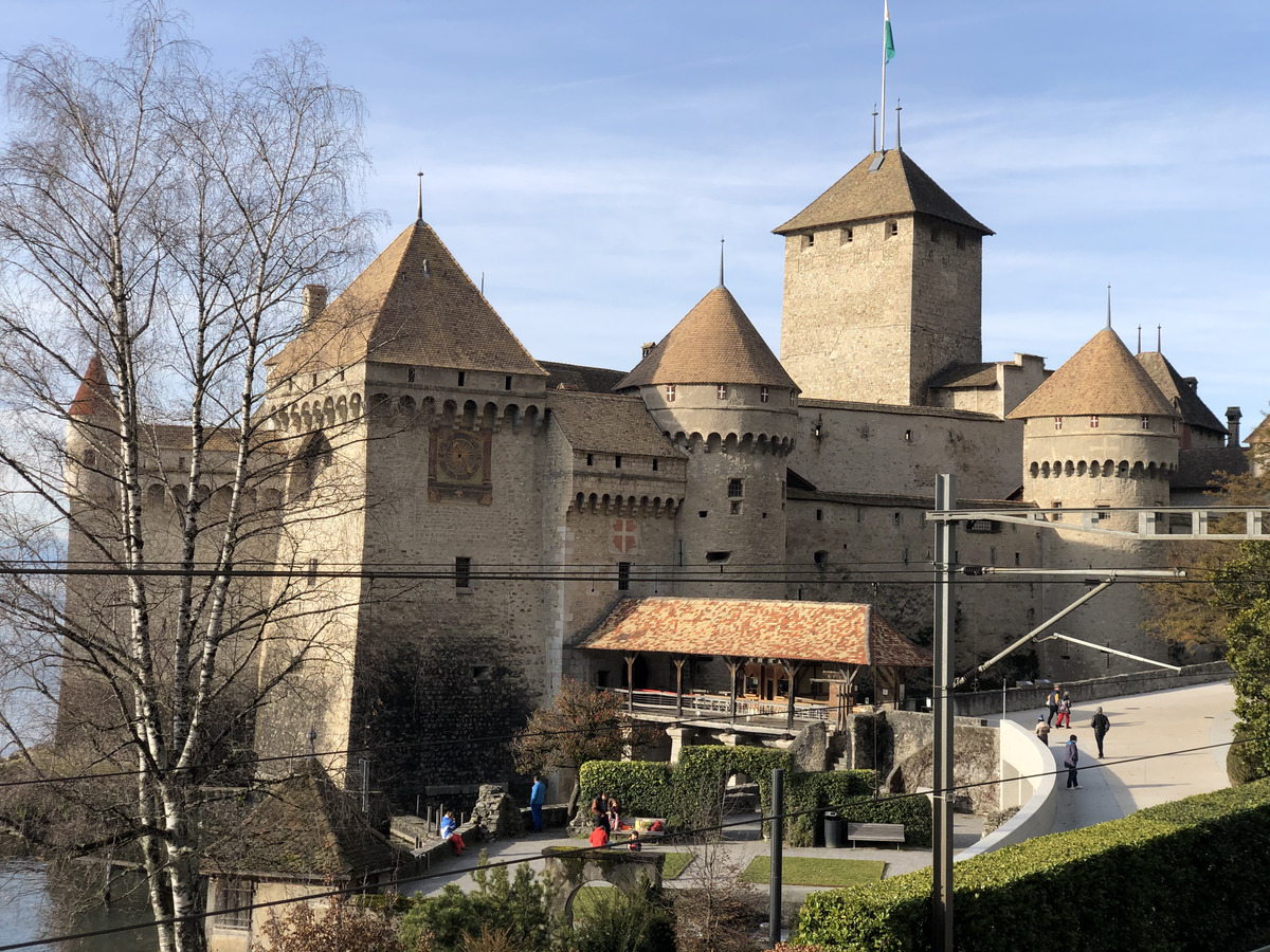 Picture Swiss Crans Montana 2020-12 291 - Streets Crans Montana