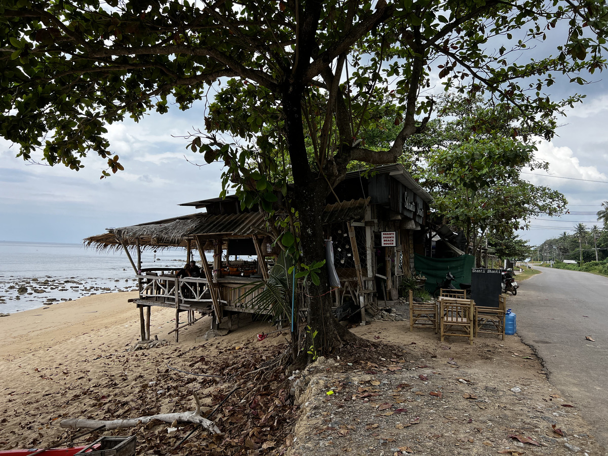 Picture Thailand Ko Lanta 2023-01 168 - Rental Ko Lanta