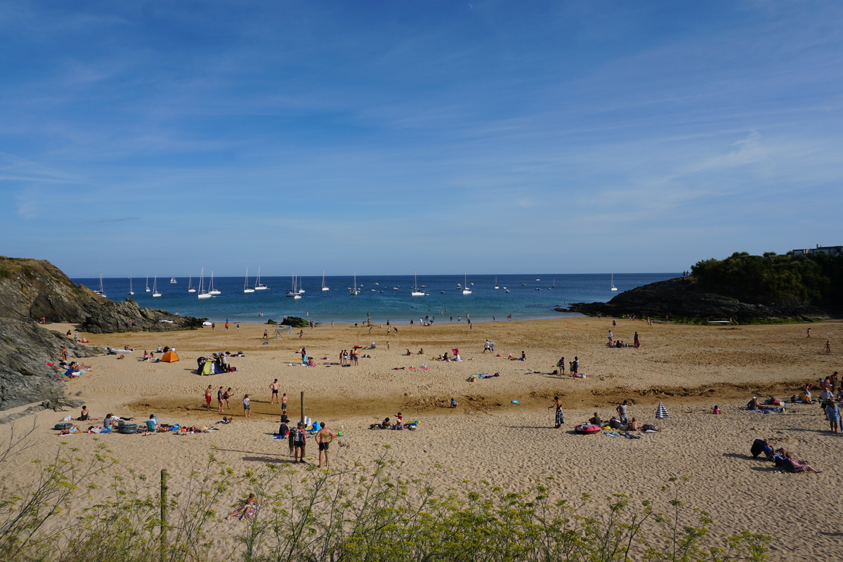 Picture France Belle-Ile 2016-08 258 - Rain Season Belle-Ile