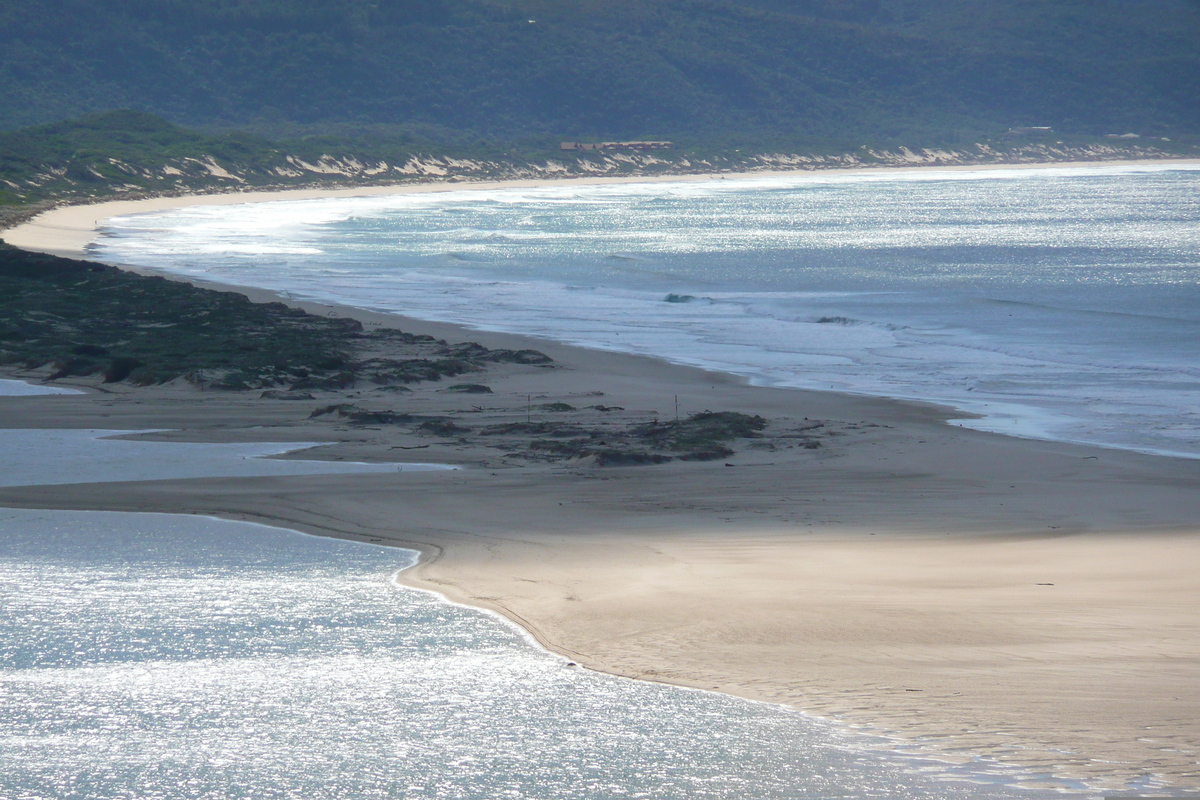 Picture South Africa Knysna to Port Elysabeth road 2008-09 11 - Sauna Knysna to Port Elysabeth road