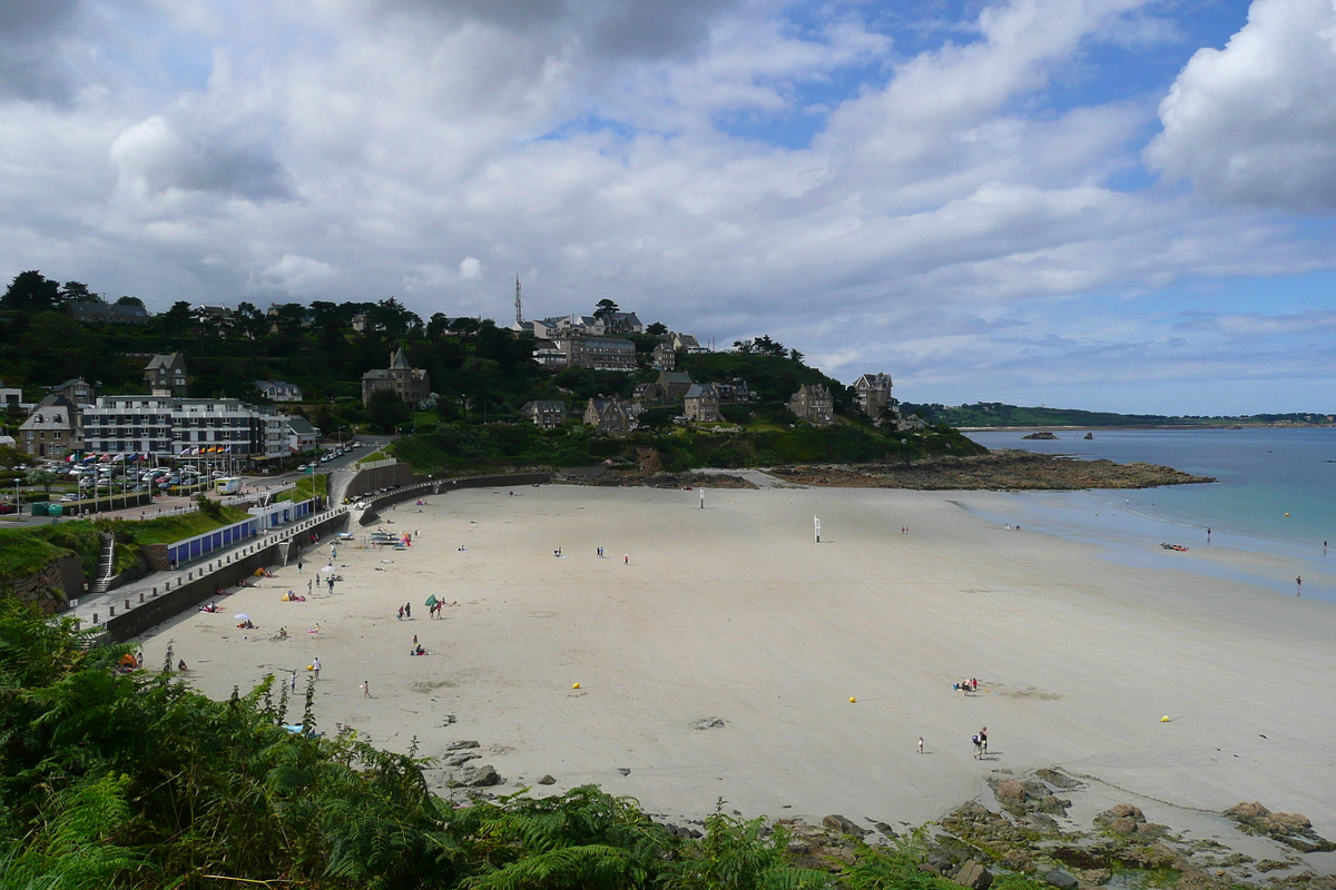 Picture France Perros Guirec 2007-08 22 - Rentals Perros Guirec