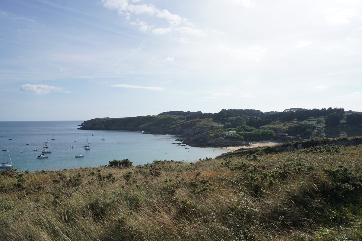 Picture France Belle-Ile 2016-08 221 - Rain Season Belle-Ile