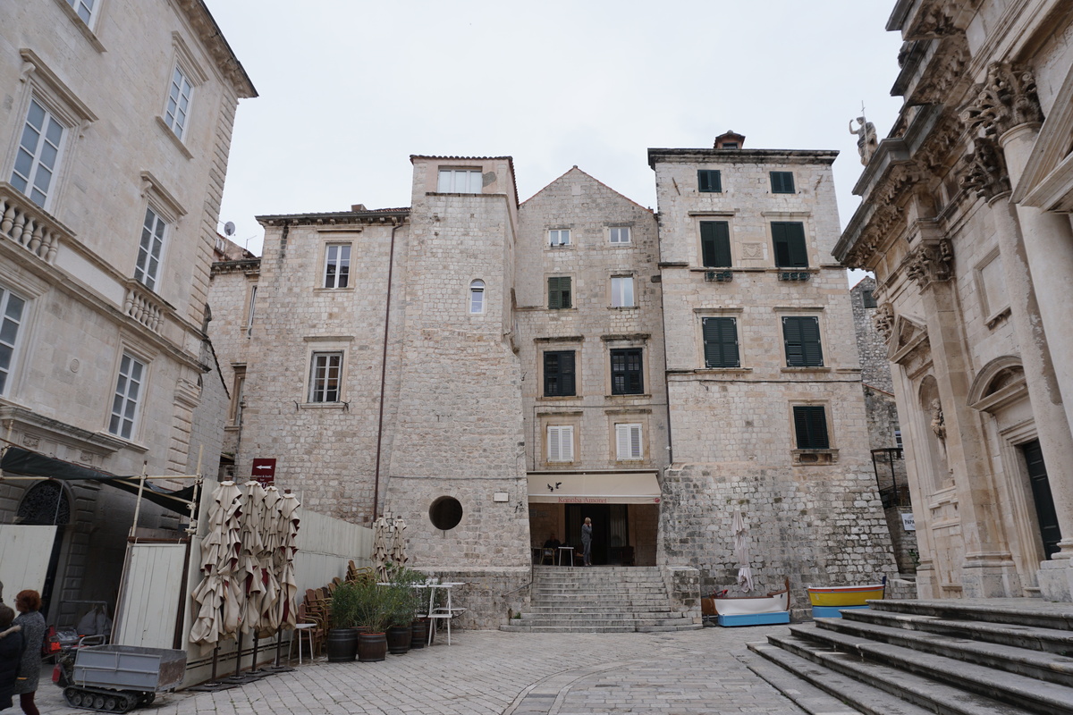 Picture Croatia Dubrovnik 2016-04 217 - Shopping Dubrovnik