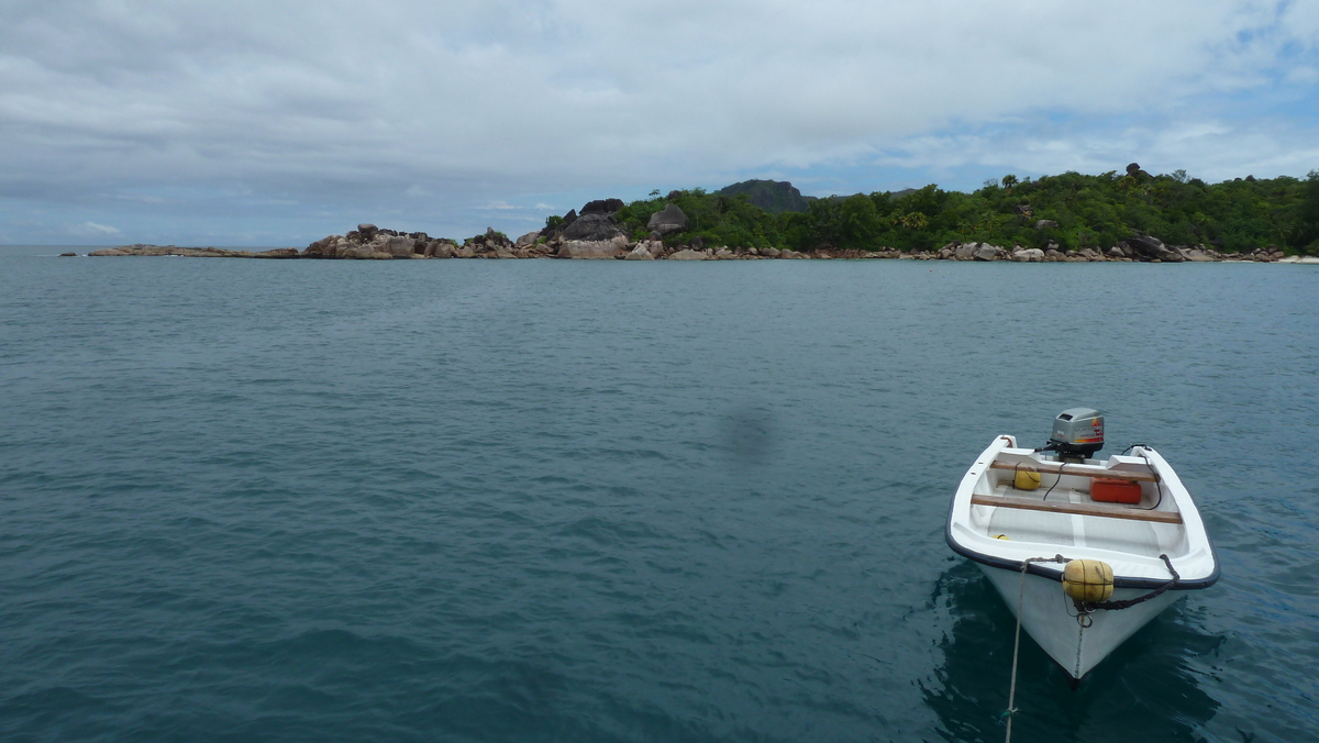 Picture Seychelles Sea Star 2011-10 12 - Hotel Sea Star