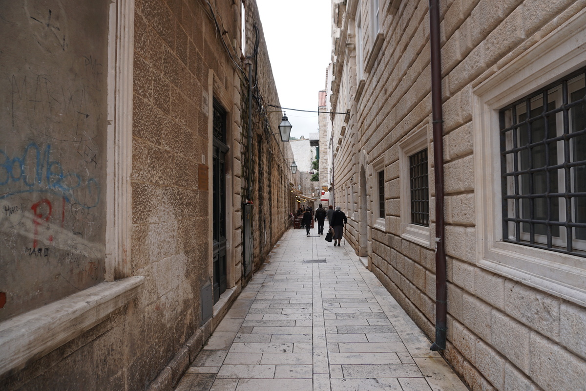 Picture Croatia Dubrovnik 2016-04 251 - City Sights Dubrovnik