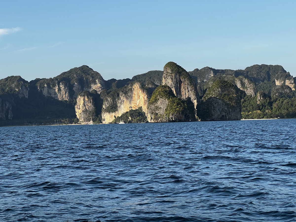 Picture Thailand Krabi 2023-01 442 - Waterfalls Krabi