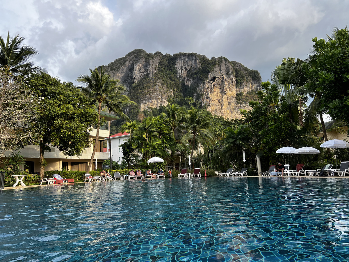 Picture Thailand Krabi Ao Nang 2023-01 81 - Resorts Ao Nang