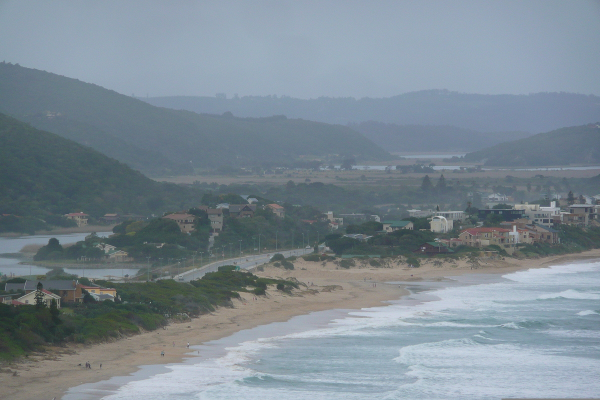 Picture South Africa Harmanus to Knysna road 2008-09 30 - SPA Harmanus to Knysna road