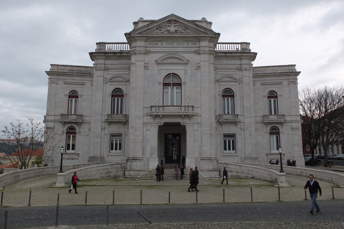 Picture Portugal Lisboa 2013-01 193 - Lands Lisboa