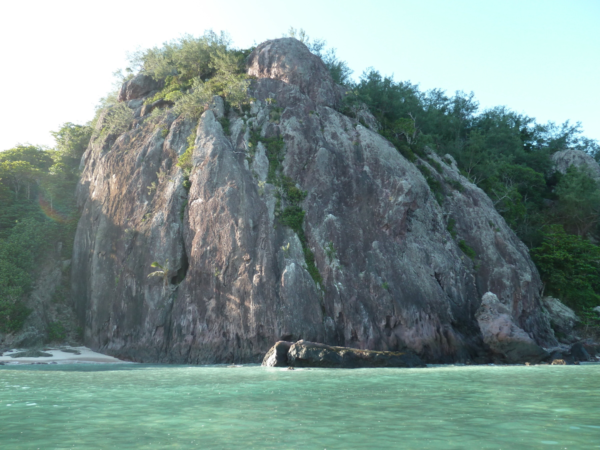 Picture Fiji Amunuca Island to Castaway Island 2010-05 16 - Rain Season Amunuca Island to Castaway Island