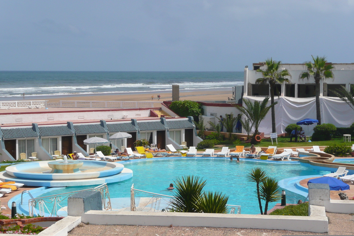 Picture Morocco Casablanca Casablanca Corniche 2008-07 31 - Cheap Room Casablanca Corniche