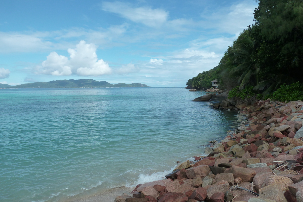 Picture Seychelles Praslin 2011-10 150 - Monuments Praslin