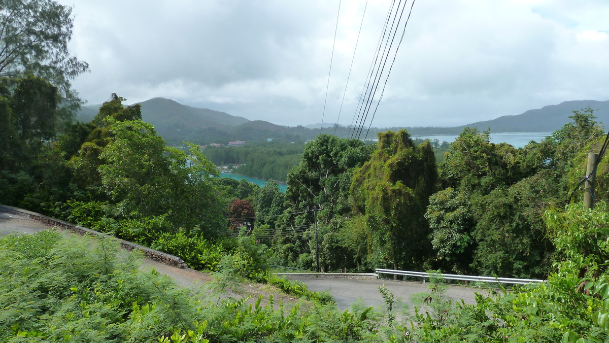 Picture Seychelles Praslin 2011-10 108 - Transport Praslin