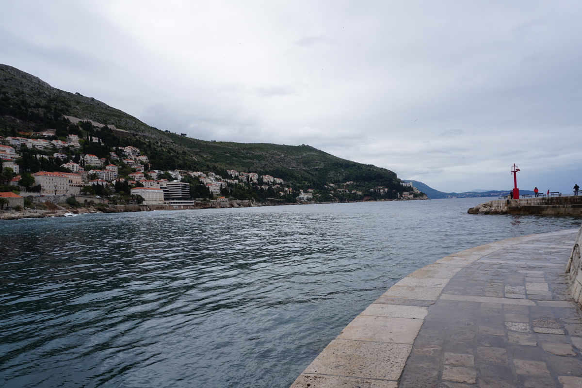 Picture Croatia Dubrovnik 2016-04 196 - Summer Dubrovnik