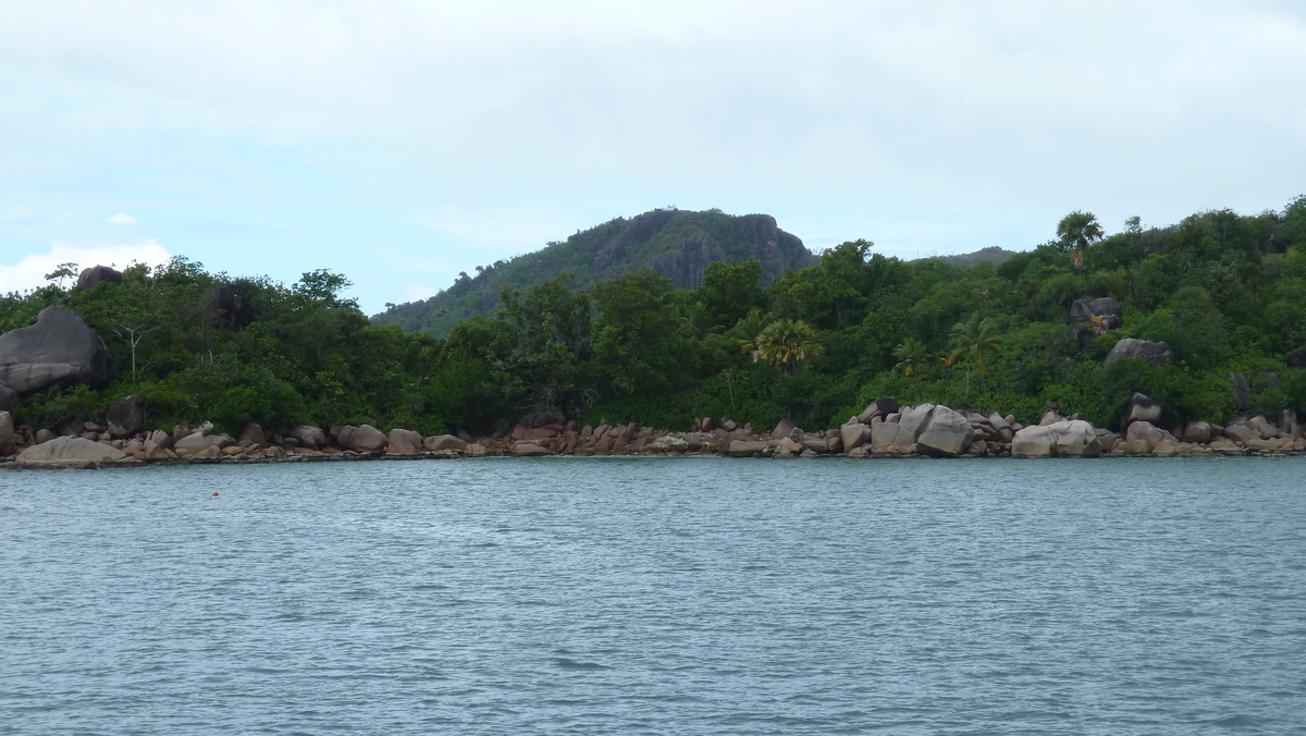 Picture Seychelles Anse Lazio 2011-10 17 - Rental Anse Lazio