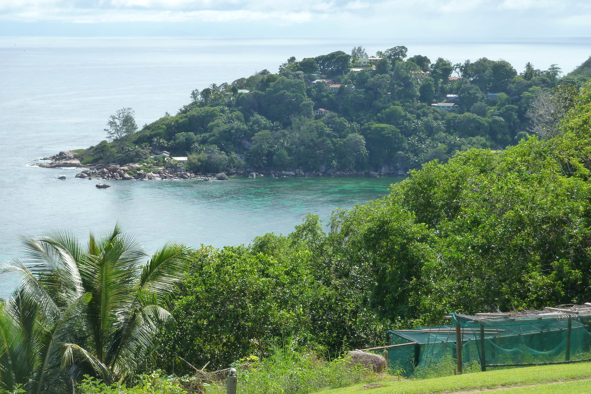 Picture Seychelles Praslin 2011-10 90 - Winter Praslin