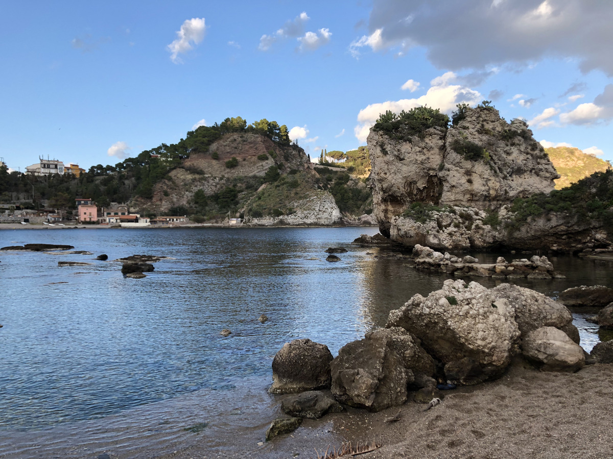 Picture Italy Sicily Taormina 2020-02 147 - Lands Taormina