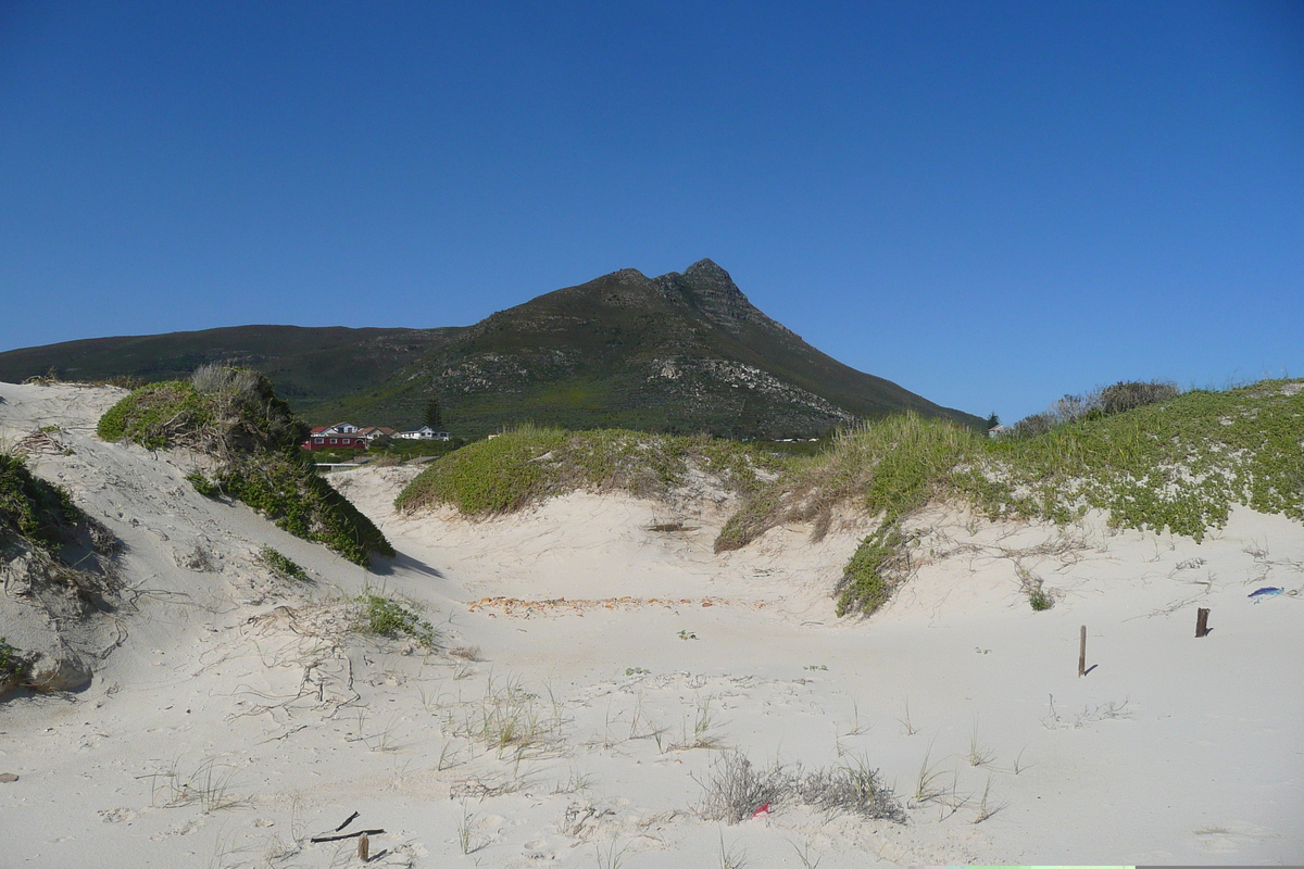 Picture South Africa Cape Town to Harmanus road 2008-09 4 - Cheap Room Cape Town to Harmanus road